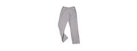 Pantalons de cuisine