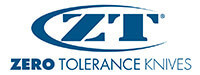 Zero Tolerance