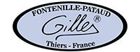 Fontenille Pataud Gilles