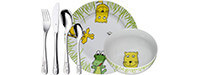 Vaisselle pour enfants