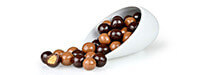 Chocolats &agrave; d&eacute;guster