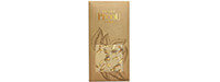 Tablettes de chocolat