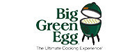 Big Green Egg