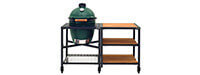 Packs Big Green Egg