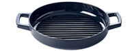 Ustensiles de cuisson en fonte
