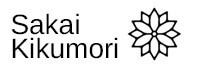 Sakai Kikumori