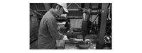 Couteaux Japonais forg&eacute;s