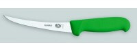 Couteaux manche vert