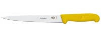 Couteaux manche jaune
