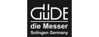 G&Uuml;DE Solingen