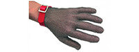 Gants de boucher