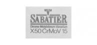 V Sabatier