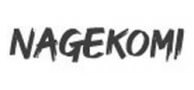 Nagekomi