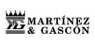 Martinez & Gascon