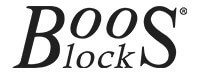 Planches Boos Blocks