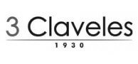 3 Claveles