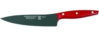 Gamme Micarta Rouge