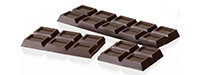 Travail du chocolat