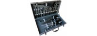 Mallettes et valises Pradel