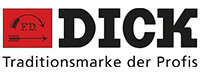 Fusils &agrave; aiguiser Dick