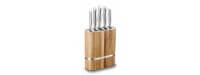 Blocs de couteaux Sabatier