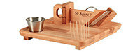 Guillotines &agrave; saucisson