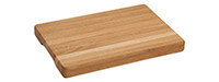 Planches rectangulaires