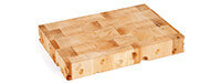Planches haut de gamme