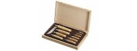Coffrets couteaux Opinel