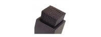 Blocs vides fibres