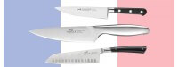 Malettes de couteaux SABATIER
