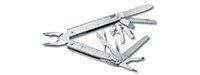 Outils multifonctions, pinces et Multitools