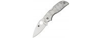 Couteaux pliants Spyderco