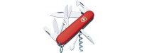 Victorinox Camper et Forester