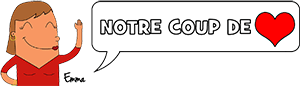 Coup de coeur