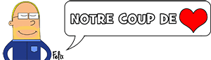 Coup de coeur