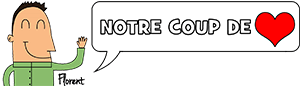 Coup de coeur