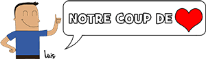 Coup de coeur