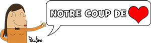 Coup de coeur