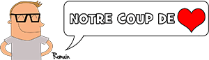 Coup de coeur